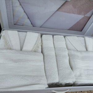 روب حمام لولو