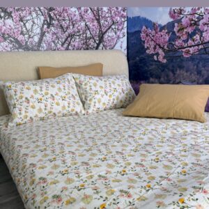 طقم شتوي فلانيل دافي جداً