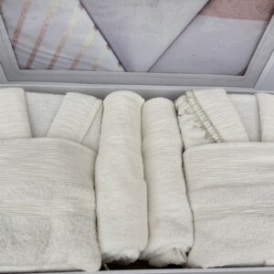 روب حمام كريستال