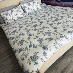 طقم شتوي فلانيل دافي جداً