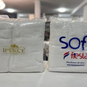 مناشف الفنادق