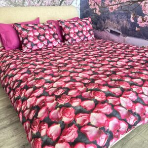 طقم خماسي الأبعاد الأقرب إلى الحقيقه قطن 100% مريح جداً