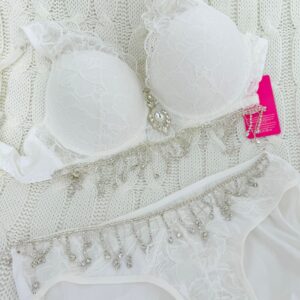 طقم داخلي كريستال