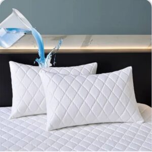 عازل وسادات