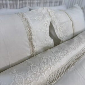 طقم لولو ثقيل 7 قطع مناسب لعروس