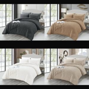 طقم فنادق مخمل