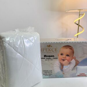 لحاف ووساده فندق للأطفال