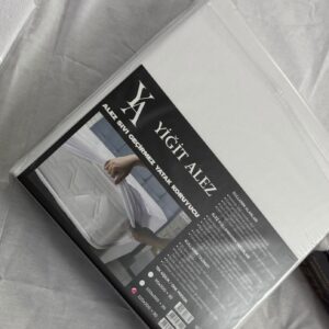 عازل فراش لنظافه فرشه سريرك يمنع دخول كل أنواع السوائل