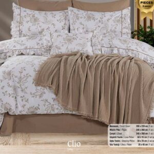 طقم موديل مصري قطن 100%