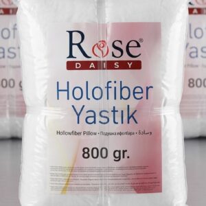 وساده الفنادق قطن طبيه مريحه جداً وزن 800غرام