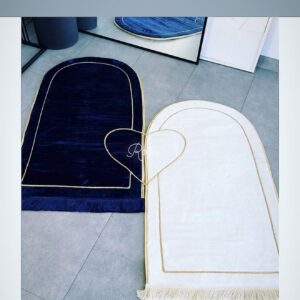 مصليه الك والو