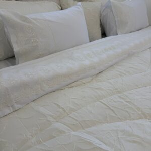 طقم عروس قطن 100%